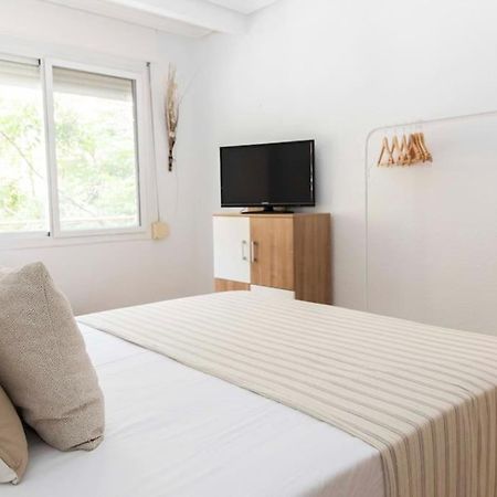 Apartamento Rio アリカンテ エクステリア 写真