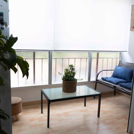 Apartamento Rio アリカンテ エクステリア 写真