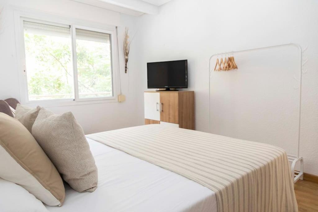 Apartamento Rio アリカンテ エクステリア 写真
