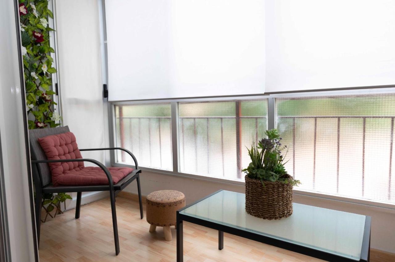 Apartamento Rio アリカンテ エクステリア 写真