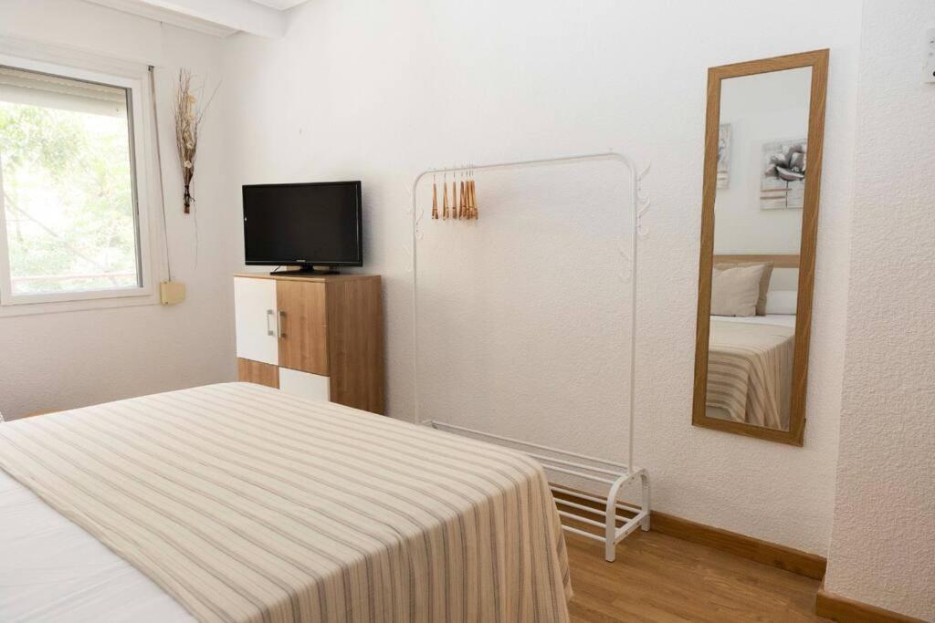Apartamento Rio アリカンテ エクステリア 写真