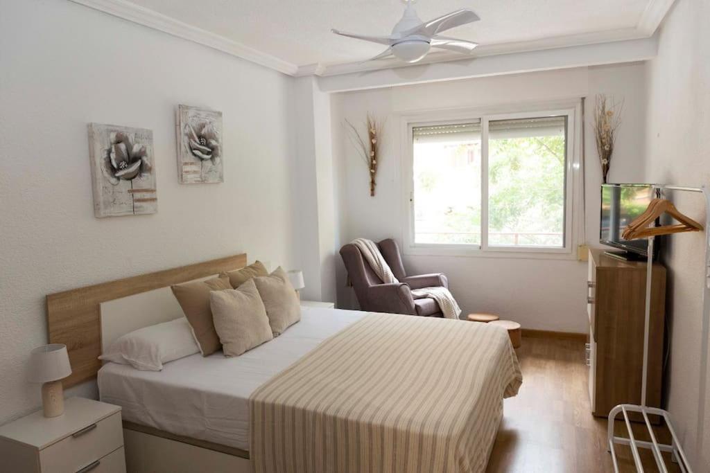 Apartamento Rio アリカンテ エクステリア 写真