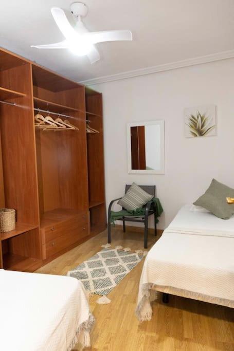 Apartamento Rio アリカンテ エクステリア 写真