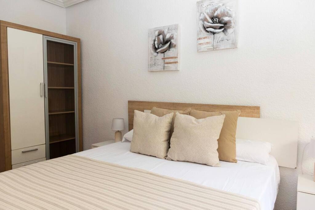 Apartamento Rio アリカンテ エクステリア 写真